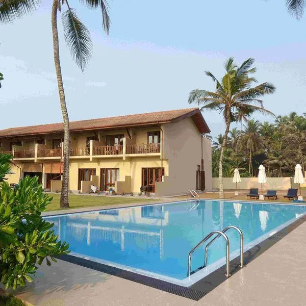 Samma Samadhi Ayurveda und Yoga Retreat