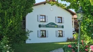 Sammareier Gutshof