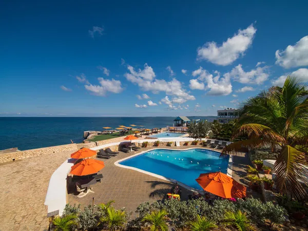 Samsara Cliff Resort