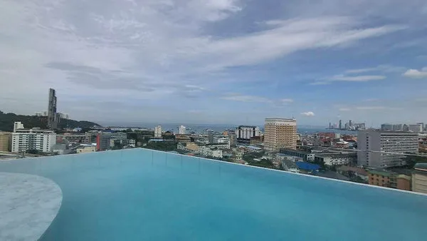 Samsara Hotel Pattaya