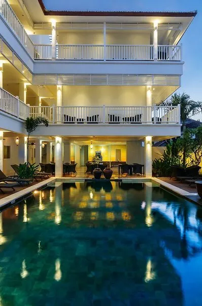 Samsara Inn