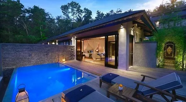 Samsara Ubud