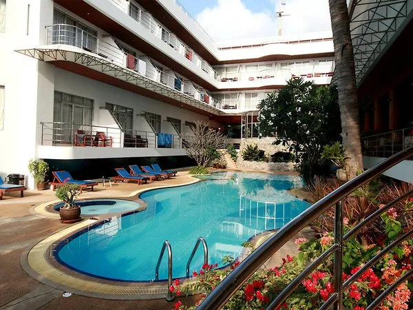 Samui First House