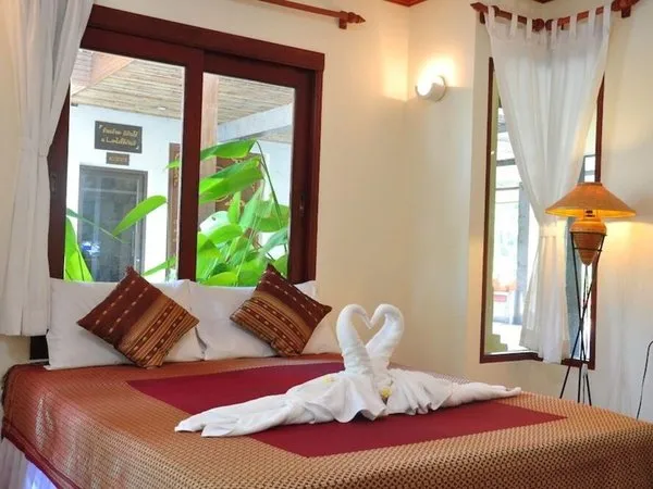 Samui Honey Cottage Beach Resort