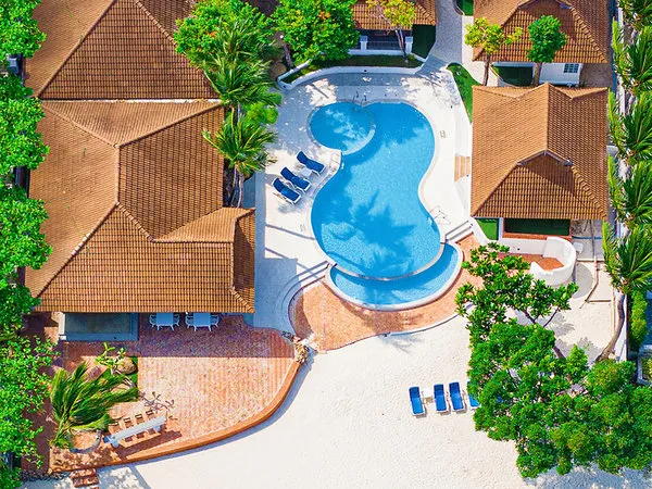 Samui Natien Beach Resort
