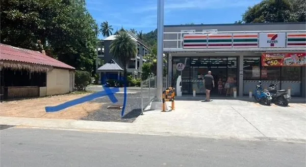 Samui Seabreeze Place