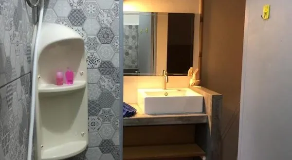Samui Zenity Hotel