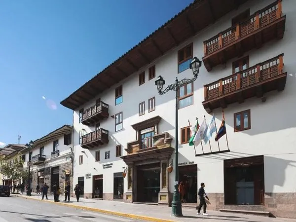 San Agustin El Dorado