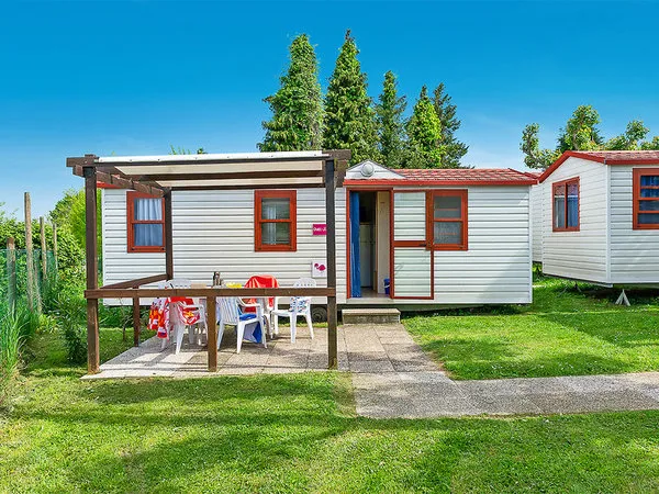San Benedetto Camping Relais