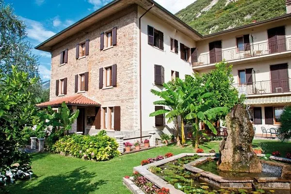San Carlo Hotel Garni
