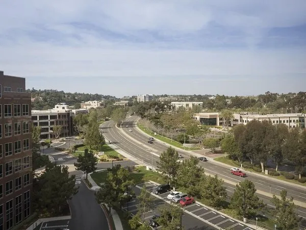 San Diego Marriott Del Mar