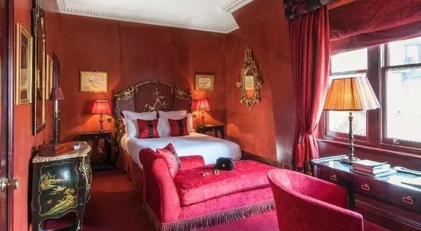 San Domenico House