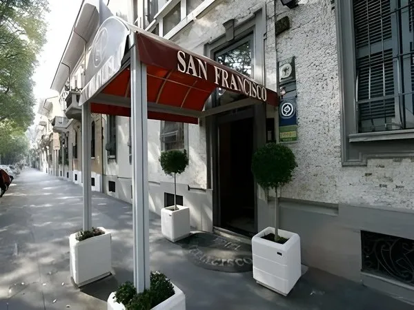 San Francisco