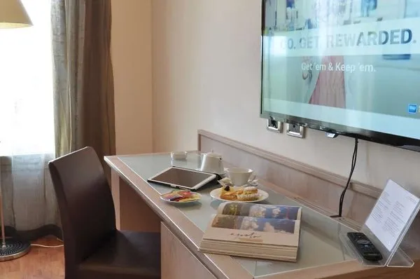 San Giorgio, Sure Hotel Collection by Best Western