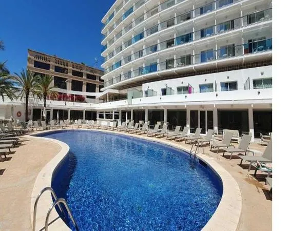 San Jaime Centre Suites