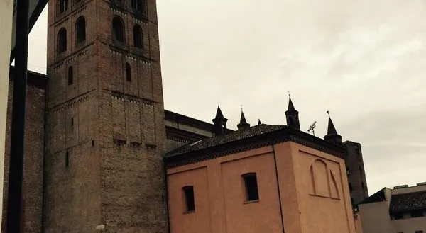 San Lorenzo