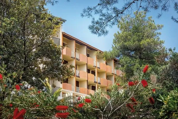 San Marino Resort Lopar Family Hotel