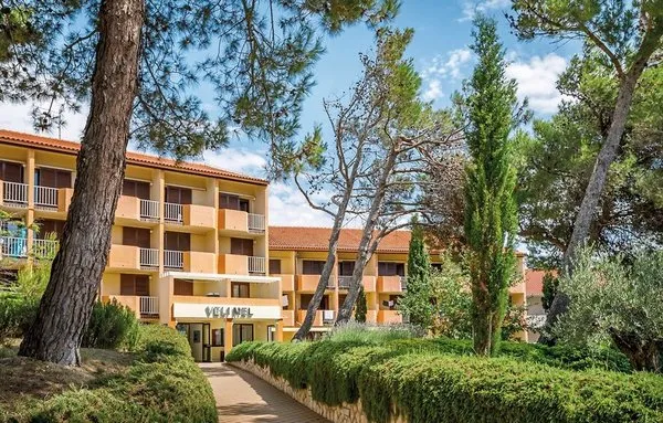 San Marino Sunny Resort by Valama - Veli Mel Hotel