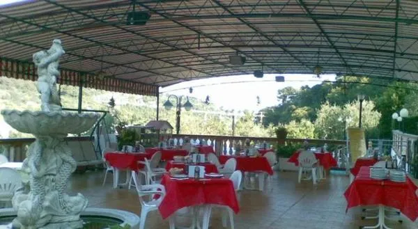 San Matteo