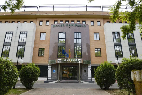 San Pablo