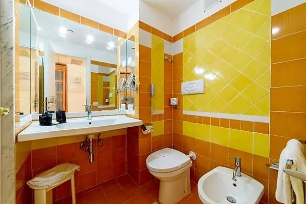 San Pietro Grandhotel