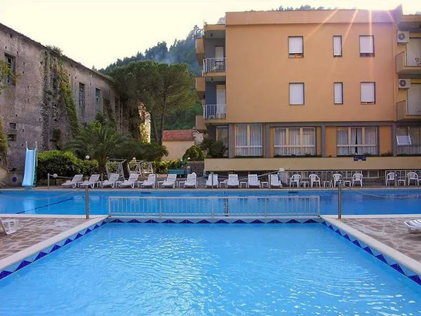 San Pietro Hotel & Residence