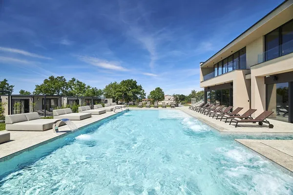 San Servolo Resort - Adults Only 16+