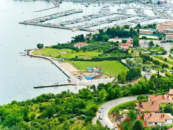 San Simon Resort - Hotel Haliaetum