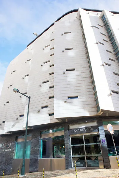 SANA Capitol Hotel