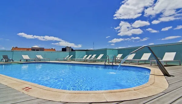 SANA Reno Hotel