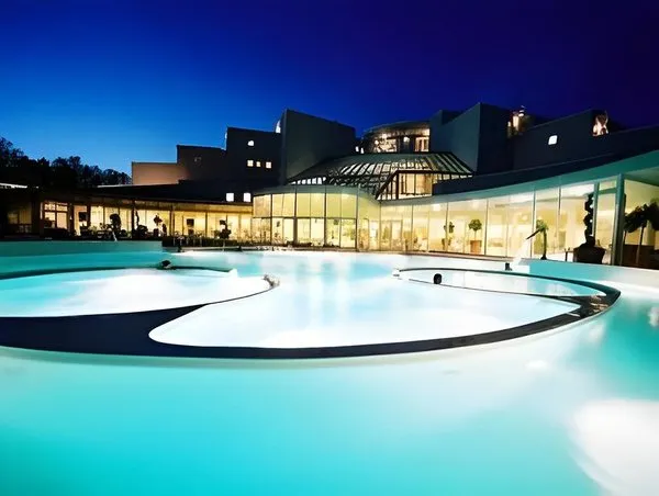 Sanadome Hotel & Spa Nijmegen