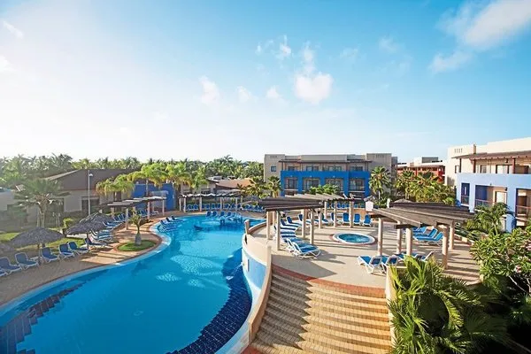 Sanctuary at Grand Memories Varadero
