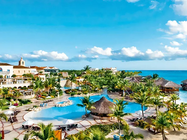 Sanctuary Cap Cana, a Luxury Collection Resort, Dominican Republic, Adult All-Inclusive