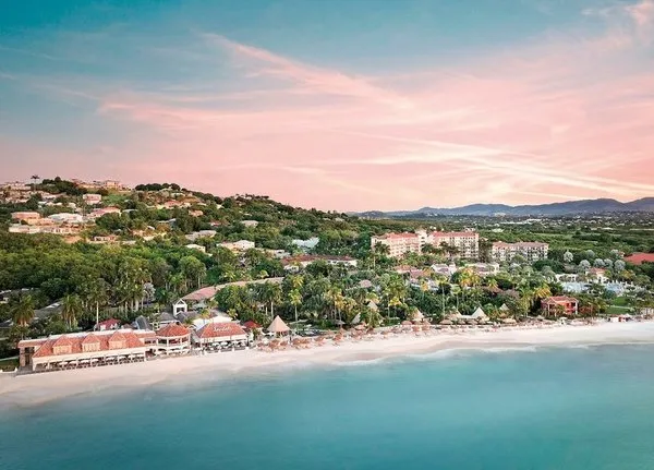 Sandals Grande Antigua