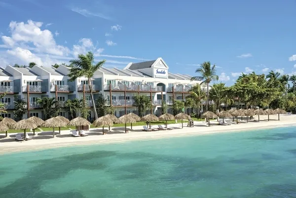 Sandals Negril