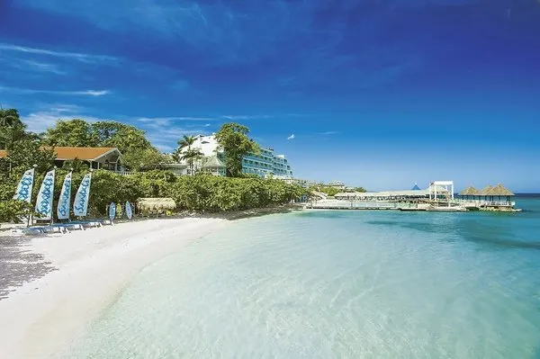 Sandals Ochi