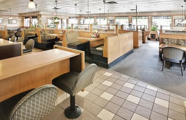 Sandman Hotel Langley
