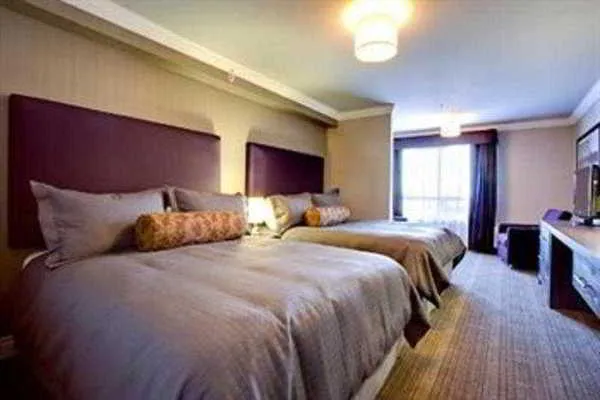 Sandman Hotel & Suites Calgary South