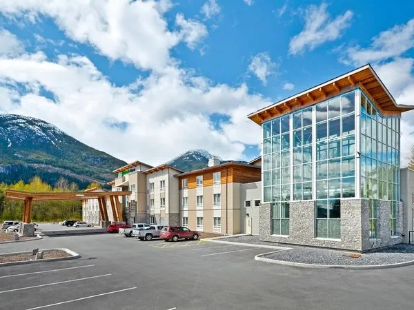 Sandman Hotel & Suites Squamish