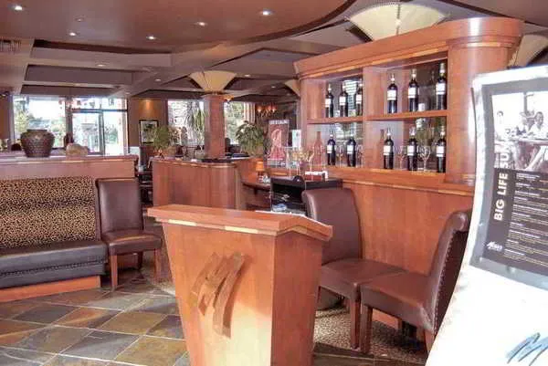 Sandman Hotel & Suites Vernon