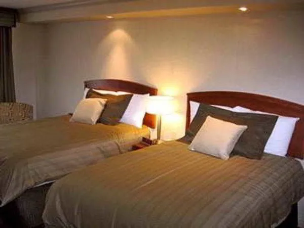 Sandman Hotel & Suites Winnipeg Airport