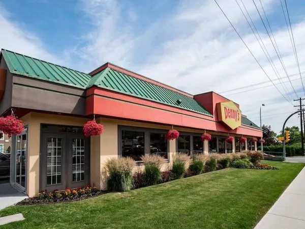 Sandman Inn Kamloops