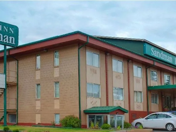 Sandman Inn Smithers