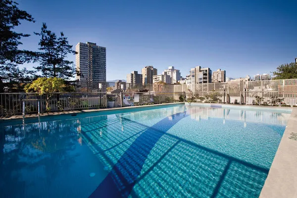 Sandman Suites Vancouver - Davie Street