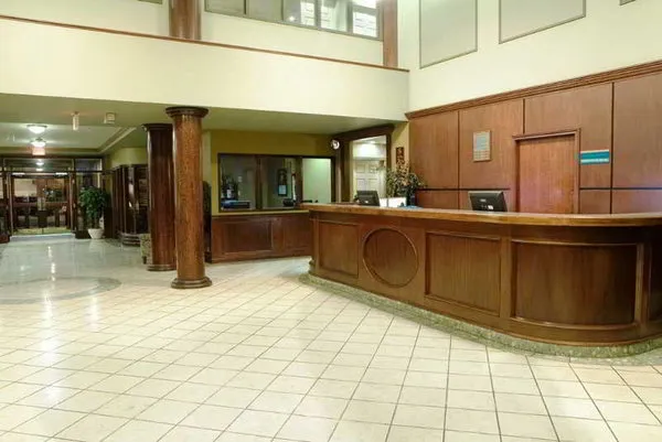 Sandmann Hotel Saskatoon