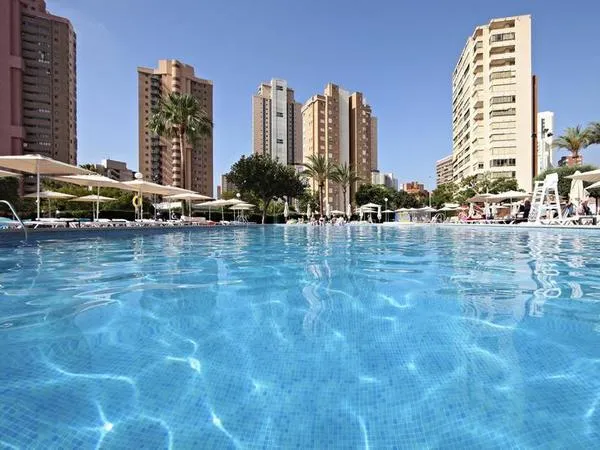 Sandos Benidorm Suites