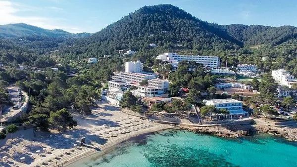 Sandos El Greco Hotel