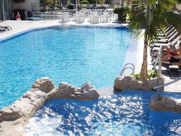 Sandos Monaco Beach Hotel & Spa