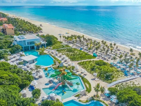 Sandos Playacar