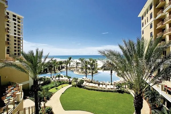 Sandpearl Resort